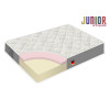 Ортопедичний матрац 80х170 см Junior - Hamburg Homefort 1
