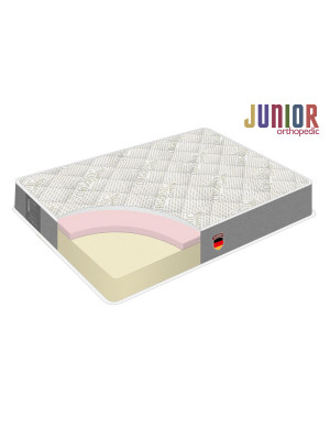 Ортопедичний матрац 80х170 см Junior - Hamburg Homefort