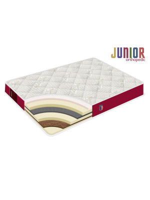 Ортопедичний матрац 80х170 см Junior - New York Latex Homefort