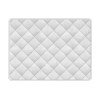 Ортопедичний матрац 80х180 см Junior-Classic Luxe Homefort 3