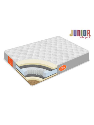 Ортопедичний матрац 80х180 см Junior-Classic Luxe Homefort