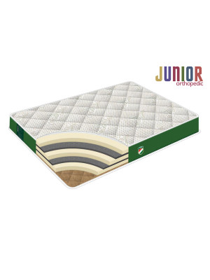 Ортопедичний матрац 80х180 см Junior - Genoa Homefort