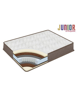 Ортопедичний матрац 80х180 см Junior - Savanna Homefort