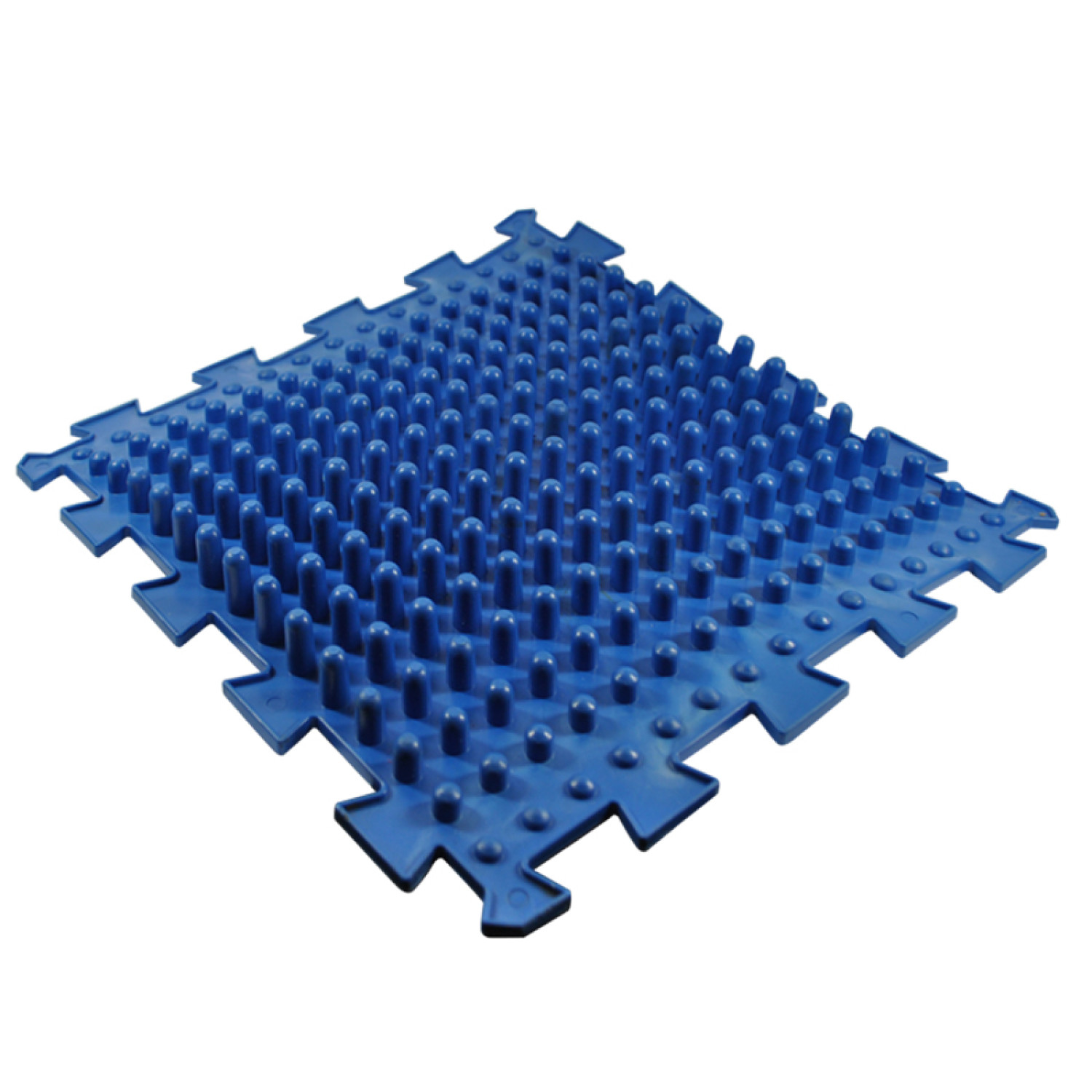 Килимок 25 елементів масажний Мега Мікс Пазли Ortek 6