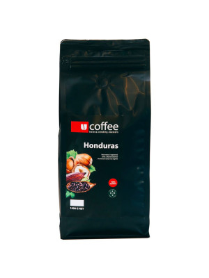 Кава в зернах 300 г Honduras 100% Arabica Ucoffee