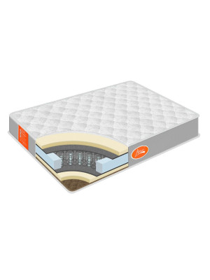 Ортопедичний матрац 120х200 см Classic Homefort