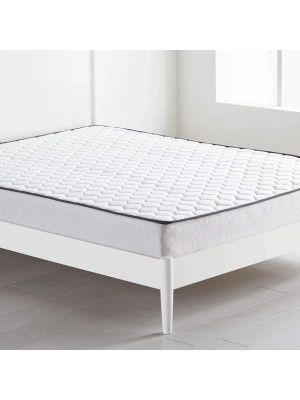 Матрац 160х200 см Morphey двосторонній Delight - 3