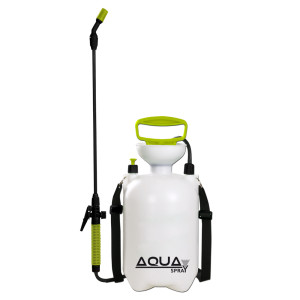 Опрыскиватель пневматический Aqua Spray 5 л Bradas (AS0500)