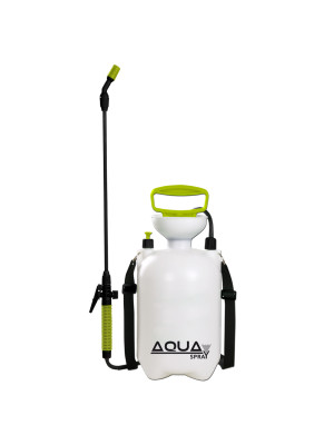 Обприскувач пневматичний Aqua Spray 5 л Bradas (AS0500)
