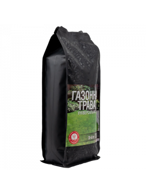 Насіння газонної трави Універсальна Green Seeds - 3