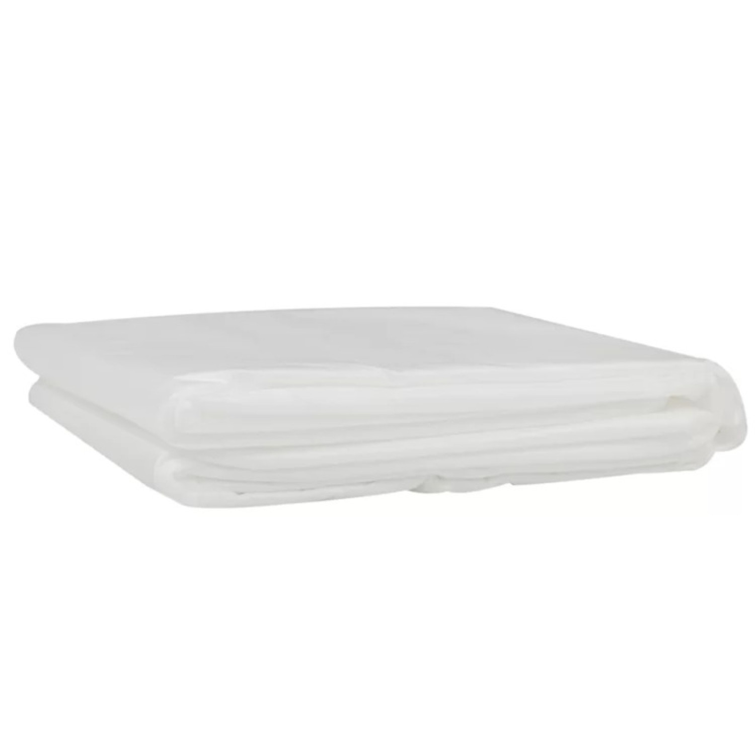 Агроволокно 1,6х10м 42 г/м² Біле Agreen 1