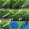 Шланг для поливу синій TRICK HOSE 7-22м комплект WTH0722BL-T-L 2