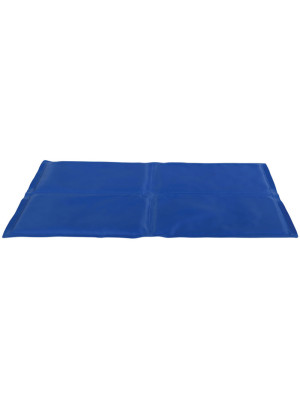 Коврик 65x50 см Охлаждающий Голубой для Собак и Кошек Trixie - 2