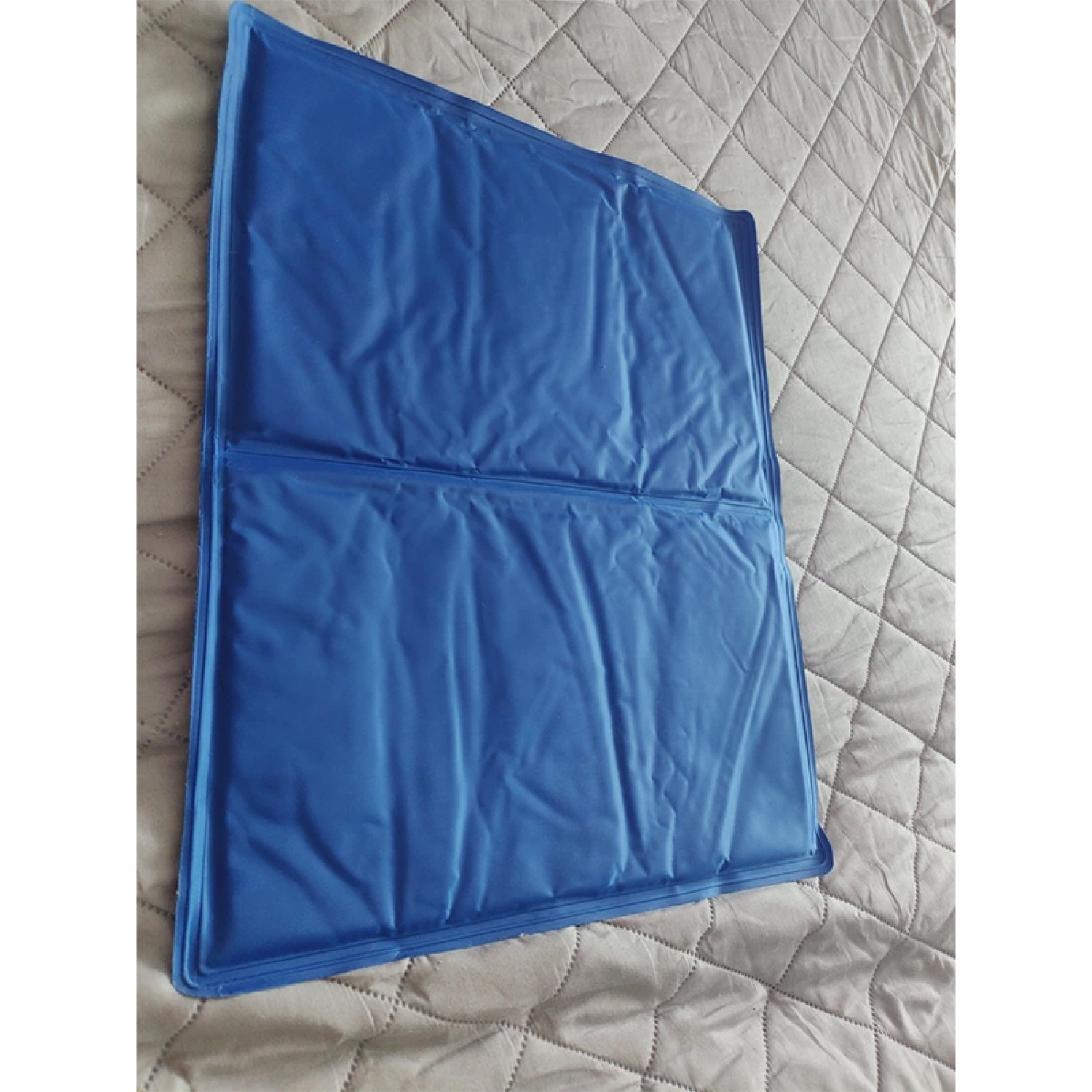 Килимок 65x50 см Охолоджуючий Блакитний для Собак і Кішок Trixie 4