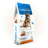 Сухий корм 1 кг для собак Великих порід з Куркою та Яловичиною Happy Pet 1