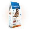 Сухий корм 3 кг для собак Великих порід з Куркою та Яловичиною Happy Pet 1
