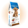 Сухой корм 1 кг для собак Мелких пород Гипоаллергенный с Ягненком Happy Pet 1