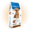 Сухой корм 100 кг для собак Мелких пород Гипоаллергенный с Ягненком Happy Pet 1