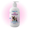 Шампунь 250 мл для Собак с Пробиотиками Happy Pet 1