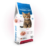 Сухой корм 30 кг для Котят с Курицей от 1-12 месяцев Happy Pet 1
