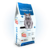 Сухой корм 50 кг для Стерилизованных кошек с Индейкой Happy Pet 1