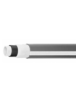 Шланг для поливу 5-ти шаровий WHITE LINE 5/8" 20м, WWL5/820 - 2