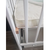 Матрац дитячий 120х60 см EuroCocos Baby Sleep 5 13