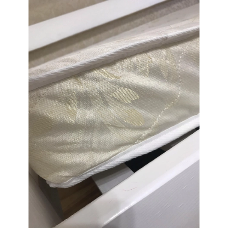 Матрац дитячий 120х60 см EuroCocos Baby Sleep 5 17