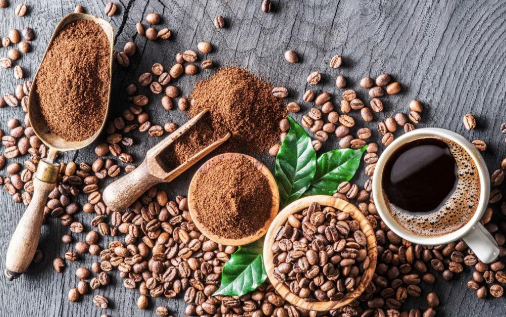 Кофе в зернах 1 кг Kopi Luwak 100% Arabica Ucoffee-3