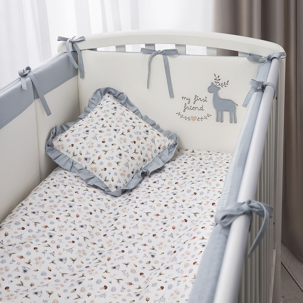 Цена Матрас детский 120х60 см EuroCocos Baby Sleep 5