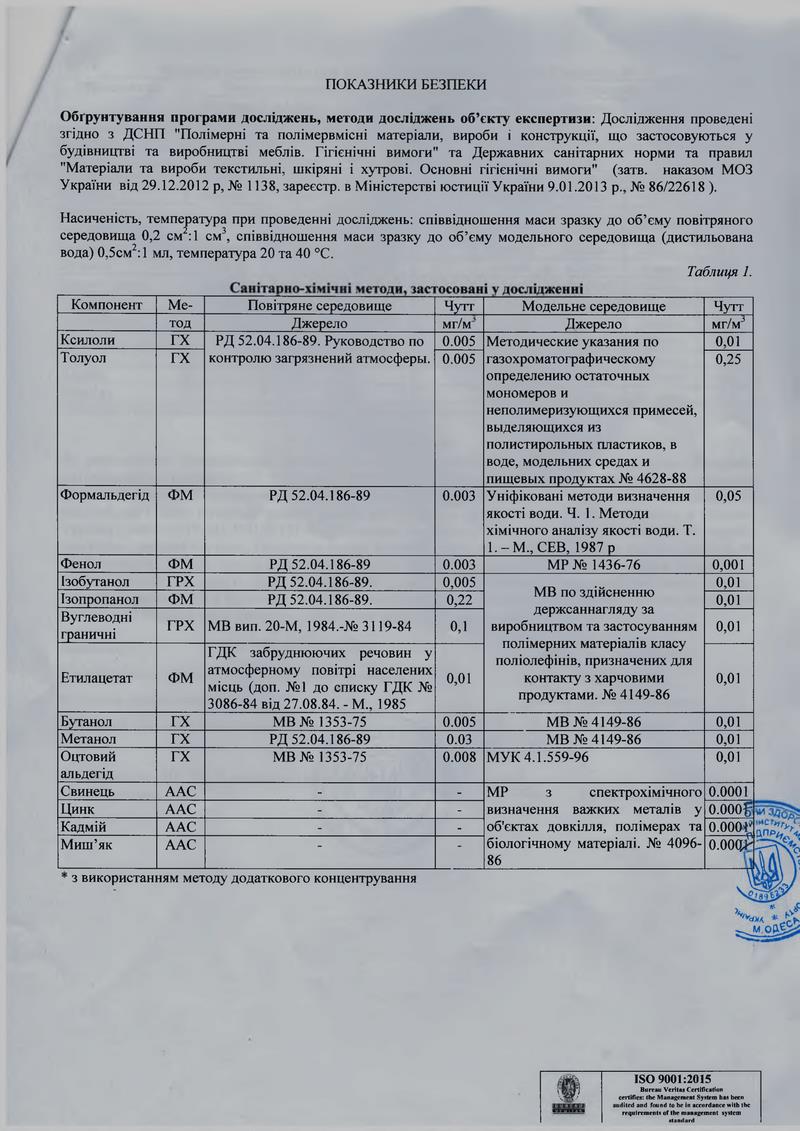Ортопедический матрас 160х200 см Classic Econom Homefort-8